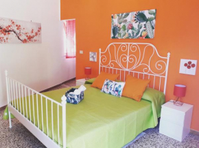 A&M Apartment, Taormina